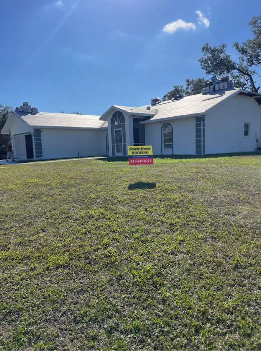 StormForce Roofing Picture 3