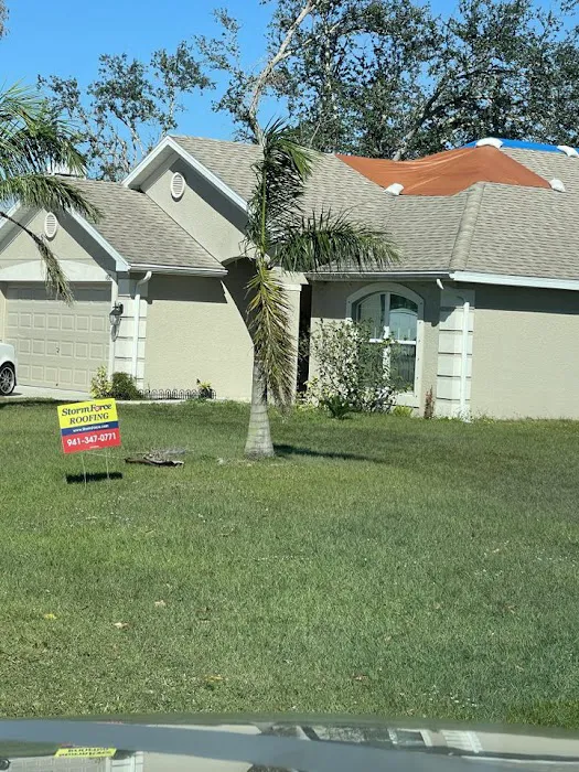 StormForce Roofing Picture 2