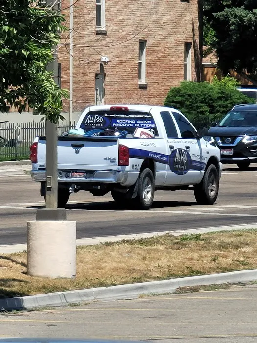 All Pro Xteriors Inc Picture 3