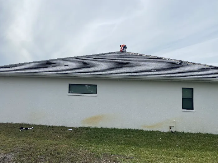 All Pro Xteriors Inc Picture 2