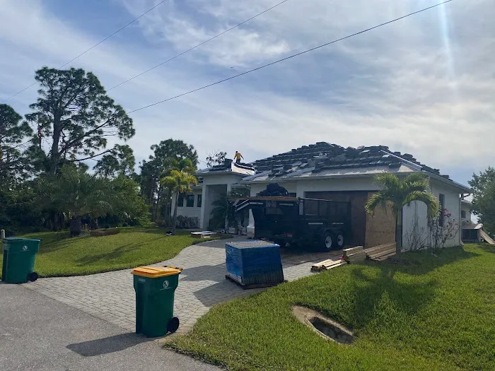 All Pro Xteriors Inc Picture 1