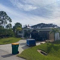 All Pro Xteriors Inc ico