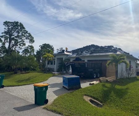 All Pro Xteriors Inc