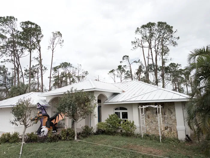 Big C Roofing Picture 2