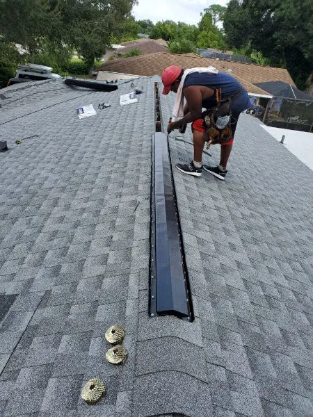 Big C Roofing Picture 3