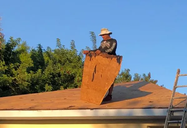 Big C Roofing Picture 5