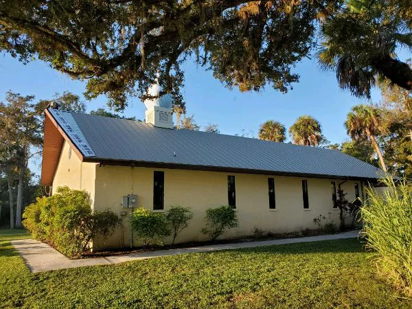 Big C Roofing Picture 6