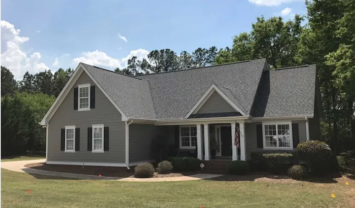 Big C Roofing Picture 7