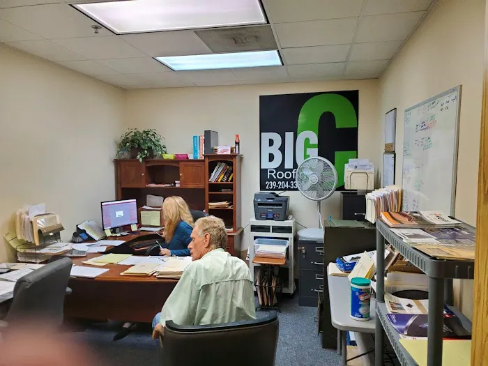 Big C Roofing Picture 8