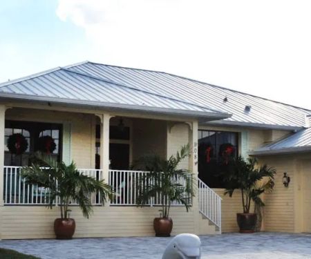 Roof Smart of SW Florida LLC