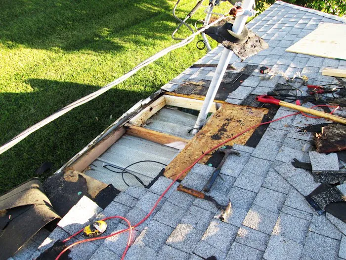 Roof Smart of SW Florida LLC Picture 7