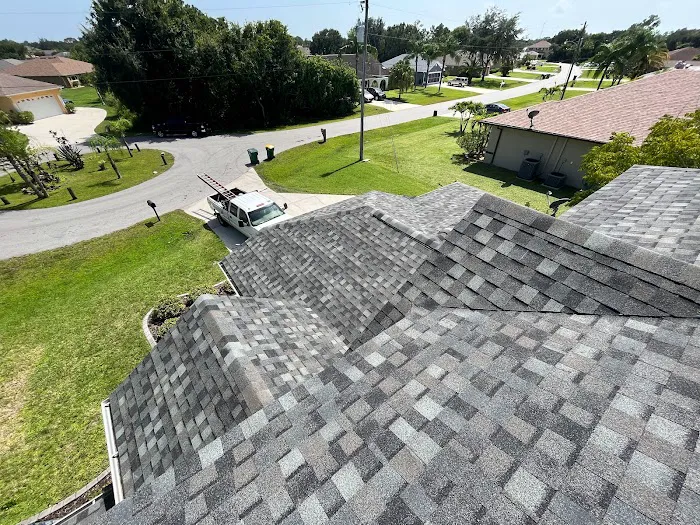 Tom Joyce Roofing Inc Picture 3