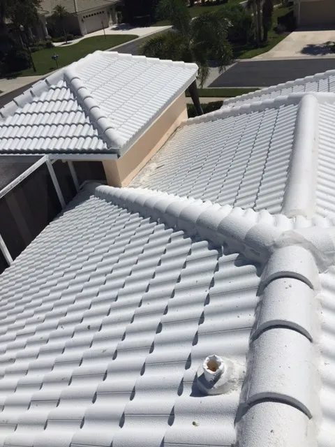 Tom Joyce Roofing Inc Picture 1