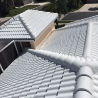 Tom Joyce Roofing Inc ico