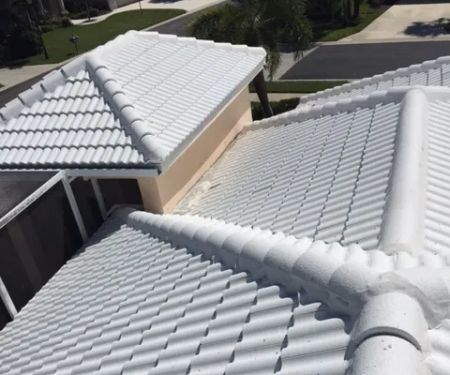 Tom Joyce Roofing Inc