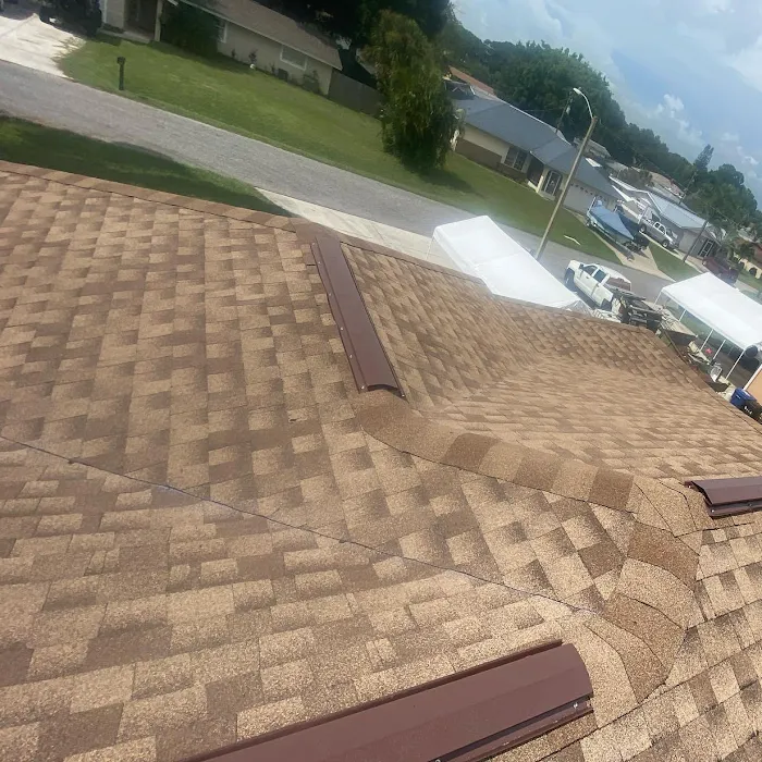 Tom Joyce Roofing Inc Picture 10