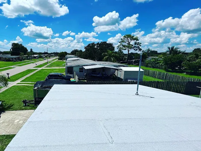 Tom Joyce Roofing Inc Picture 4