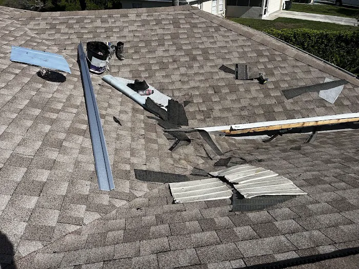 Tom Joyce Roofing Inc Picture 8