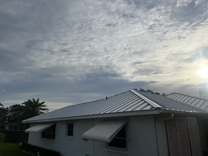 Hgher Power Rooling I Port Charlotte Picture 9