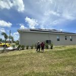 Hgher Power Rooling I Port Charlotte