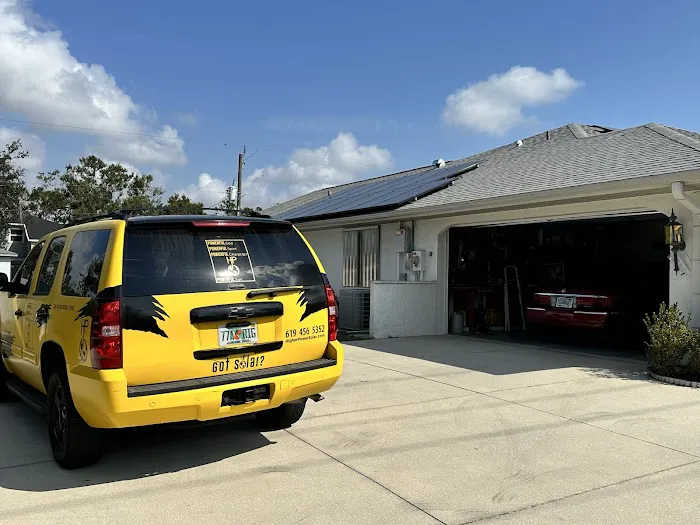 Hgher Power Rooling I Port Charlotte Picture 7