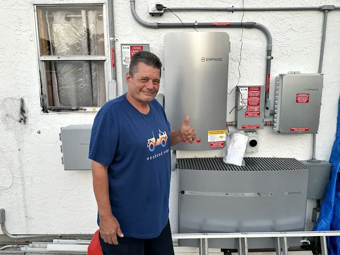 Hgher Power Rooling I Port Charlotte Picture 4