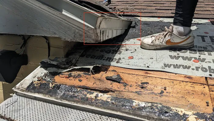 Mid Florida Roofing Picture 4