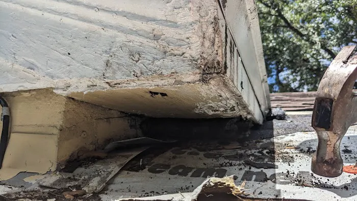 Mid Florida Roofing Picture 1