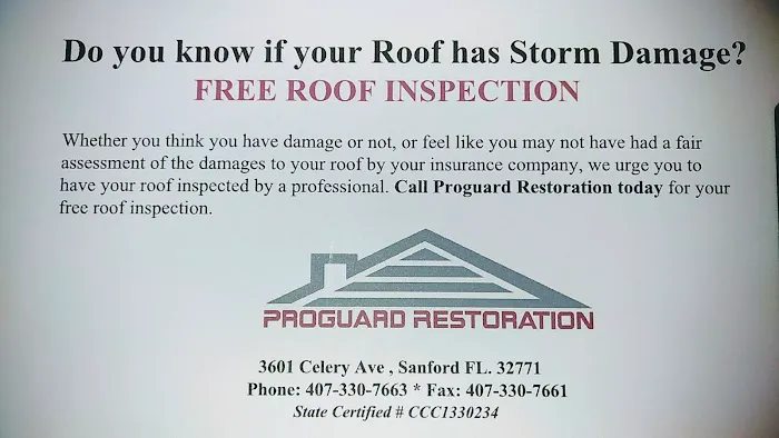 Proguard Restoration Picture 3