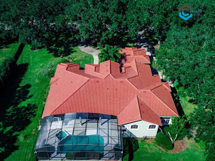 Covelli Roofing Picture 5