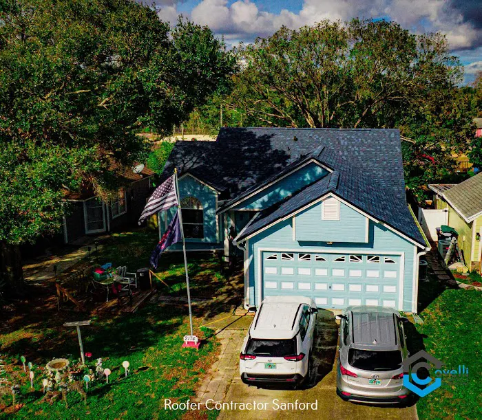 Covelli Roofing Picture 7