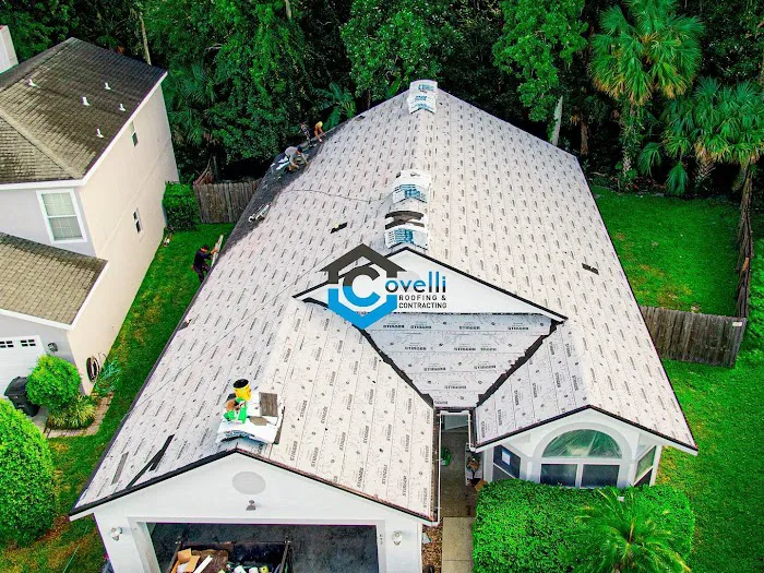 Covelli Roofing Picture 8