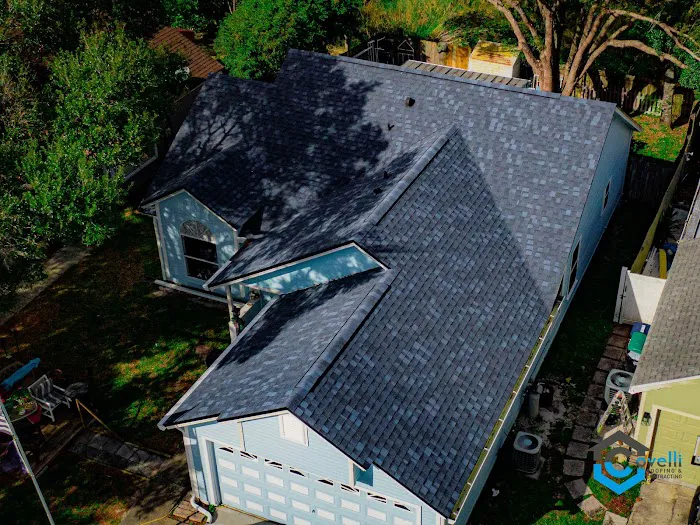 Covelli Roofing Picture 3