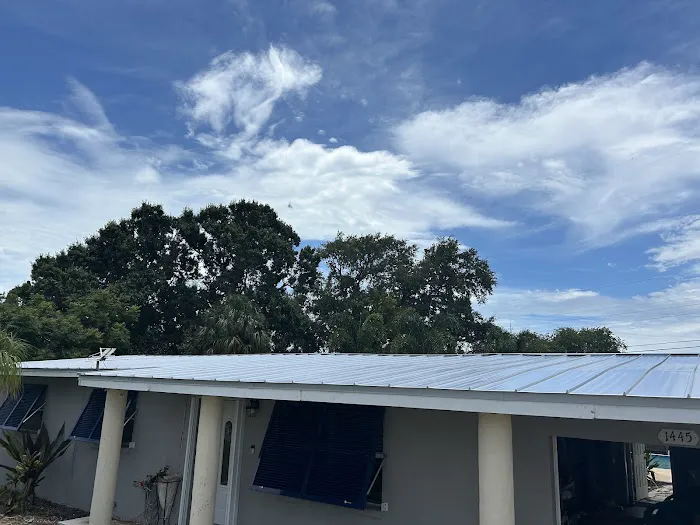 Covelli Roofing Picture 1