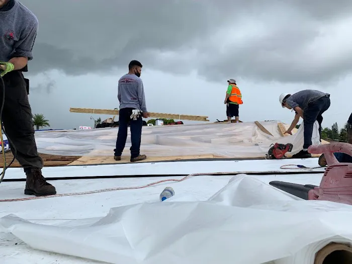 Advanced Roofing Inc. Picture 7