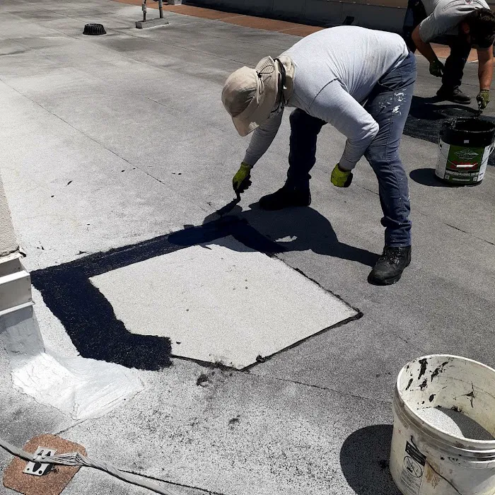 Advanced Roofing Inc. Picture 3