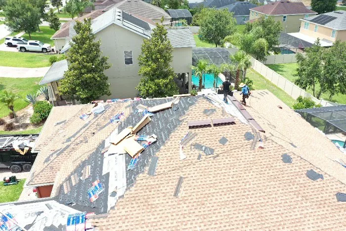 Storm Contracting Picture 2