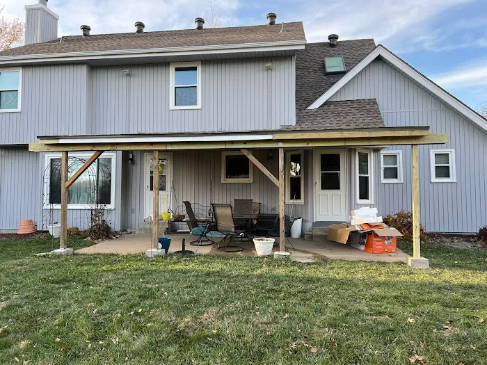 Storm Contracting Picture 5