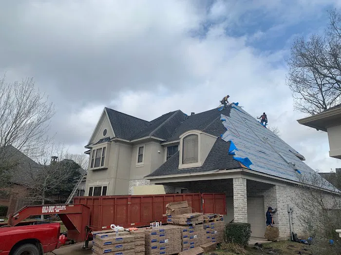 Storm Contracting Picture 10