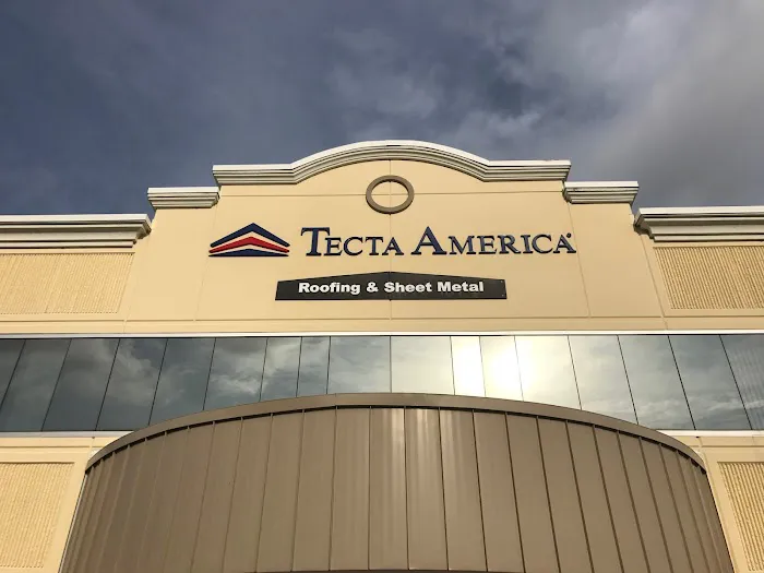 Tecta America Central Florida Commercial Roofing Picture 2