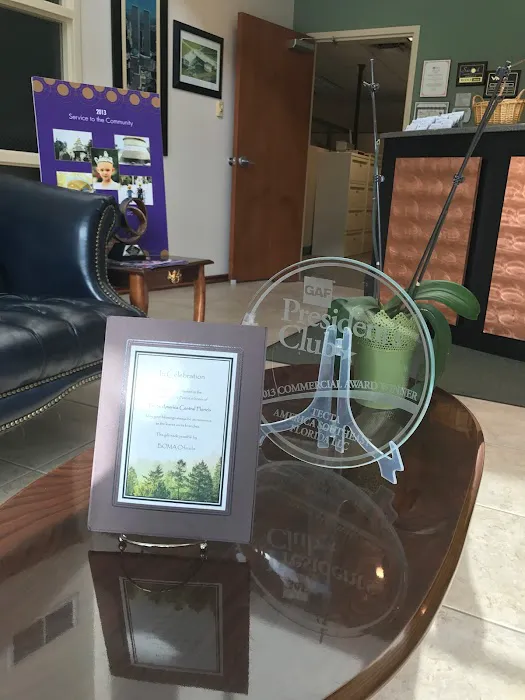 Tecta America Central Florida Commercial Roofing Picture 10