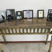 Tecta America Central Florida Commercial Roofing ico