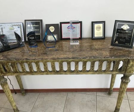 Tecta America Central Florida Commercial Roofing