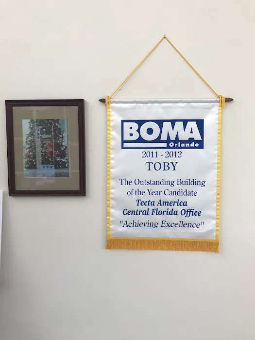 Tecta America Central Florida Commercial Roofing Picture 4