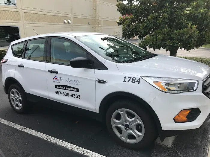 Tecta America Central Florida Commercial Roofing Picture 7