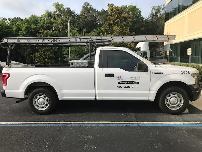 Tecta America Central Florida Commercial Roofing Picture 3