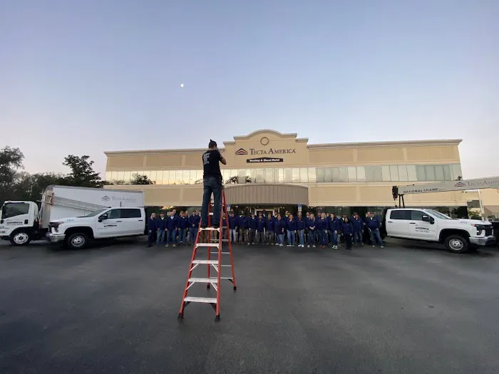 Tecta America Central Florida Commercial Roofing Picture 6