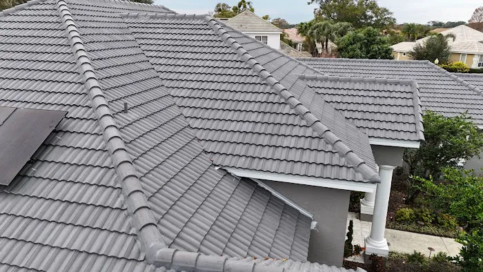Sunvena Roofing Picture 6