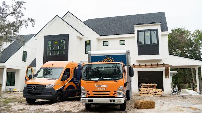 Sunvena Roofing Picture 3