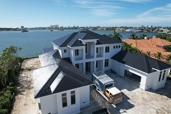 Sunvena Roofing Picture 5